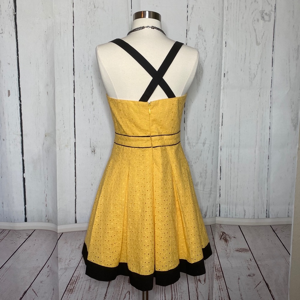 Bebe Sun Dress - Picture 10 of 16